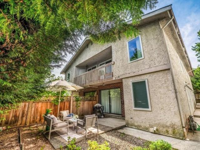 Duplex for sale in Riley Park, Vancouver