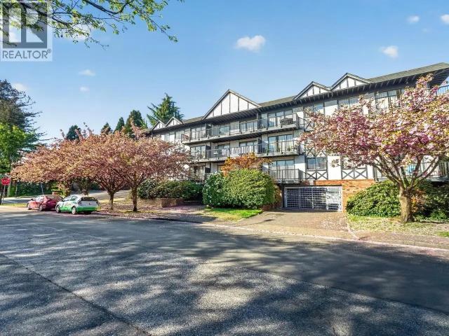 Apartment for rent in North Vancouver, British Columbia