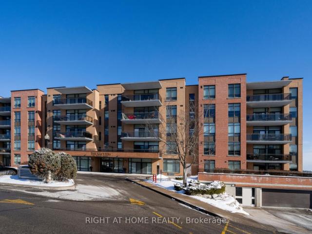 Condo for sale in Woburn, Ontario