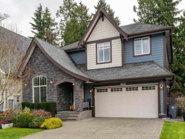 House for sale in Surrey, British Columbia