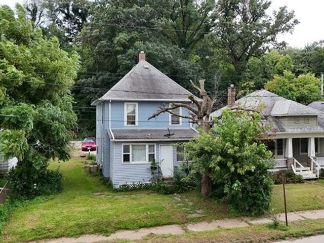 House for sale in East Moline, Illinois