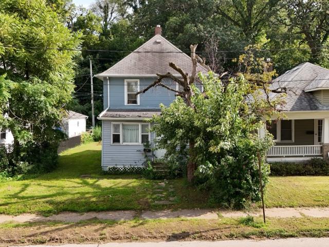 House for sale in East Moline, Illinois