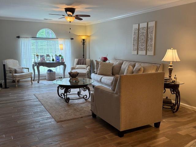 House for sale in Calera, Alabama