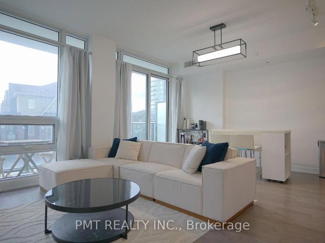 Condo for rent in Brampton, Golden Horseshoe