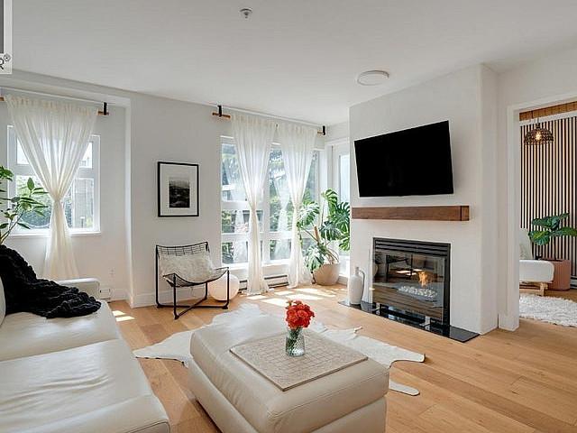 Condo for sale in Vancouver, British Columbia