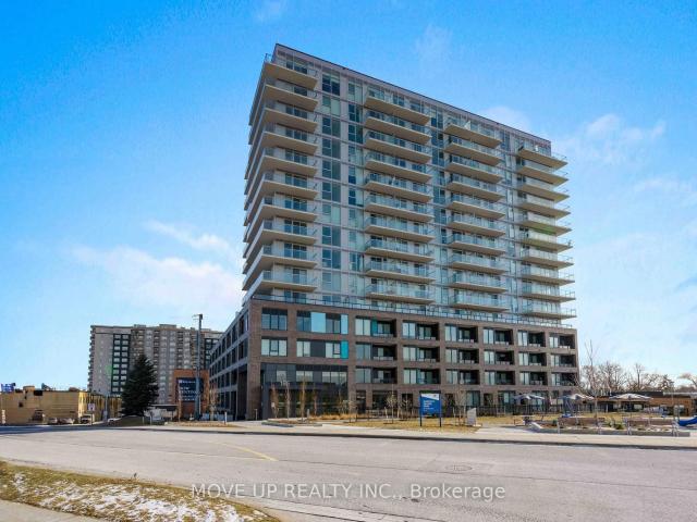 Condo for rent in York, Ontario