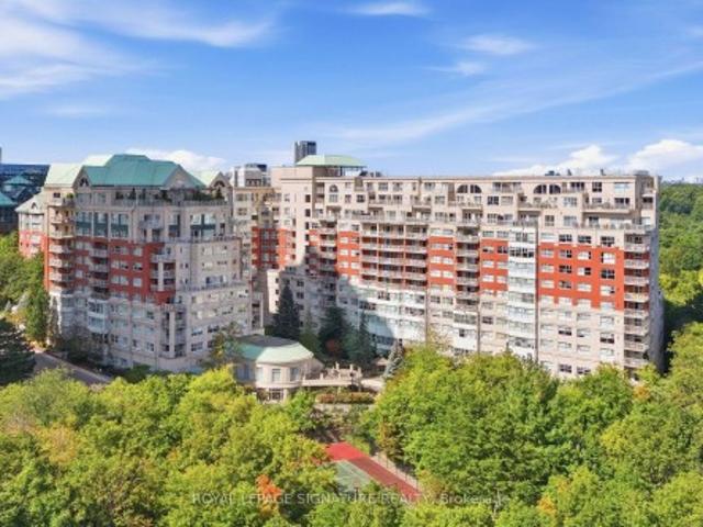 Condo for sale in Woburn, Ontario