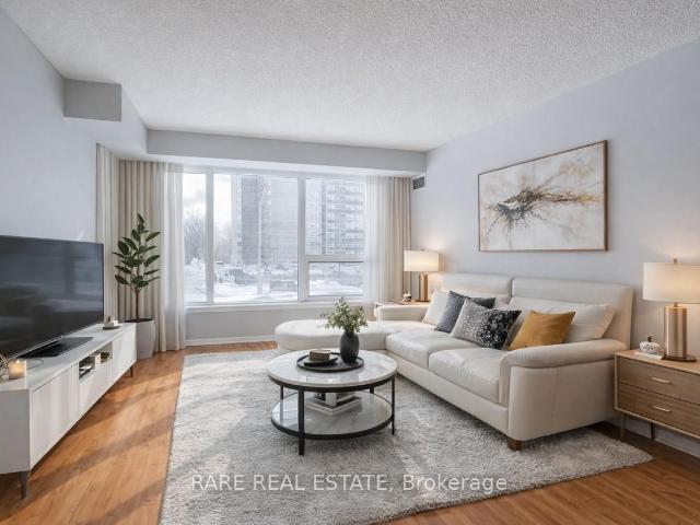 Condo for sale in Woburn, Ontario