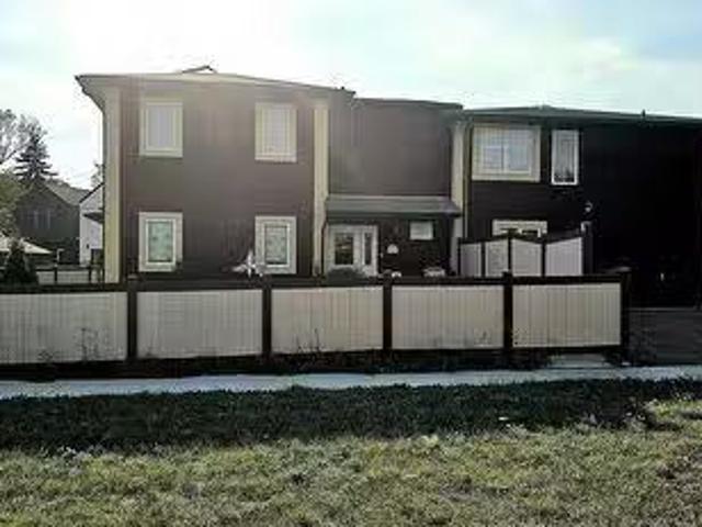 House for sale in Regina, Saskatchewan