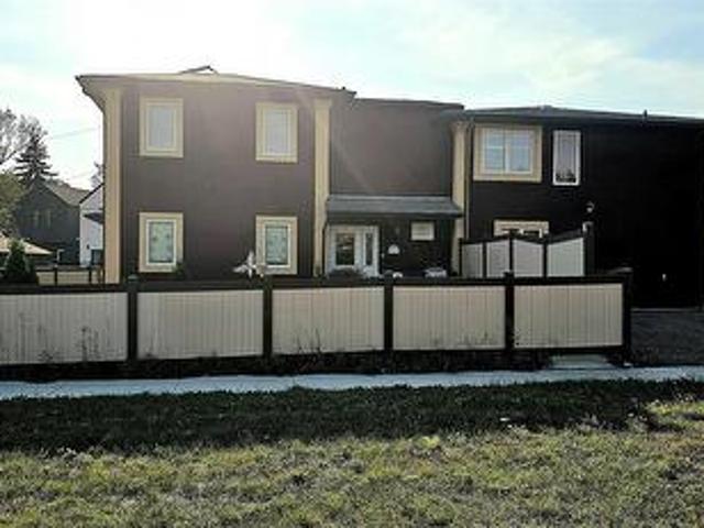 Commercial for sale in Regina, Saskatchewan