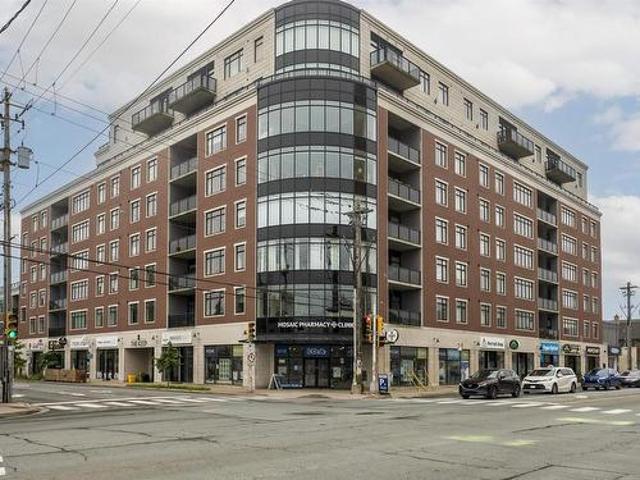 Condo for sale in Halifax, Halifax County