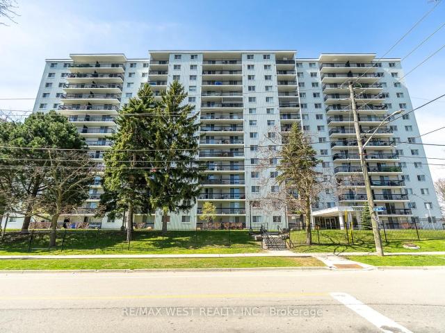 Condo for sale in Woburn, Ontario