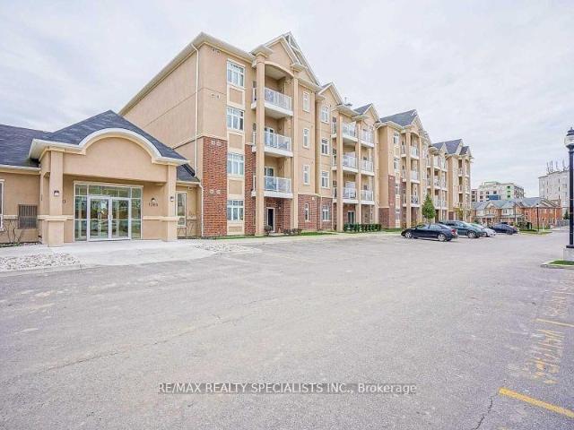 Condo for rent in Milton, Ontario