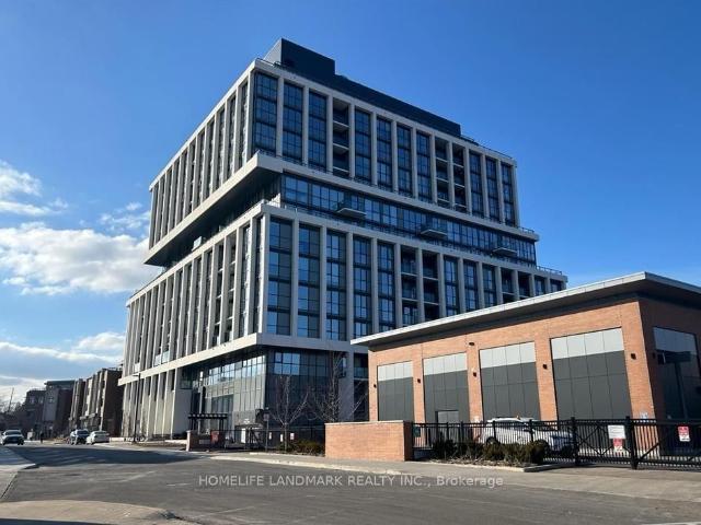 Condo for rent in Woburn, Ontario