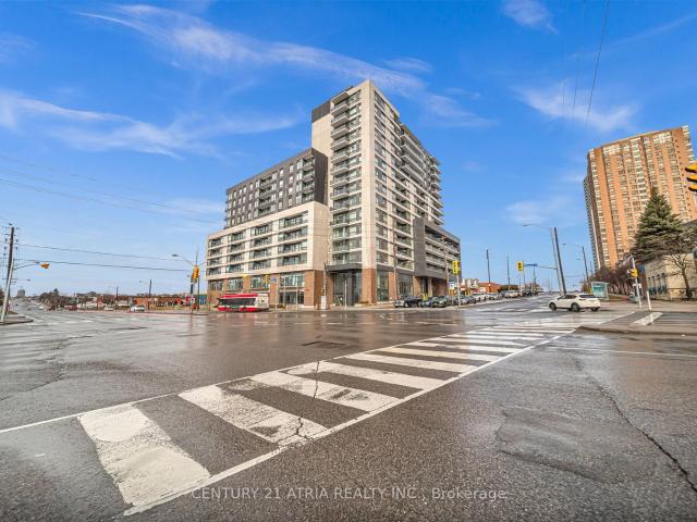 Condo for rent in Woburn, Ontario