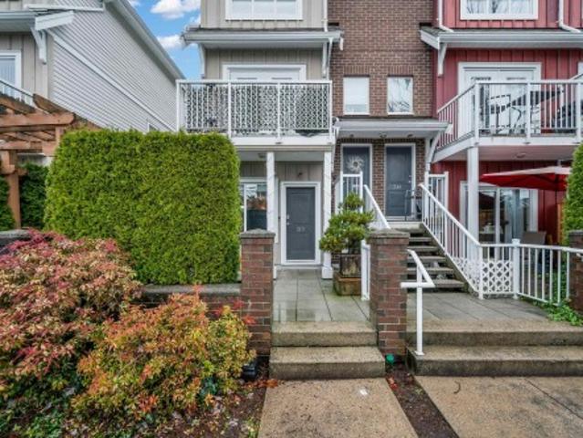 Townhouse for sale in Port Coquitlam, British Columbia