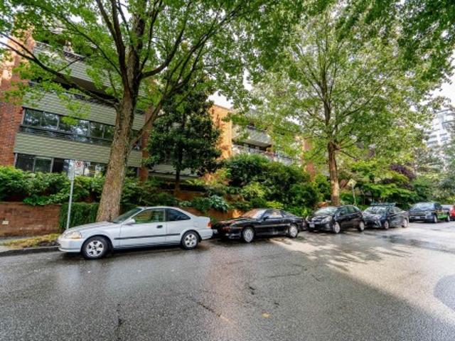 Property for sale in Davie Village, Vancouver