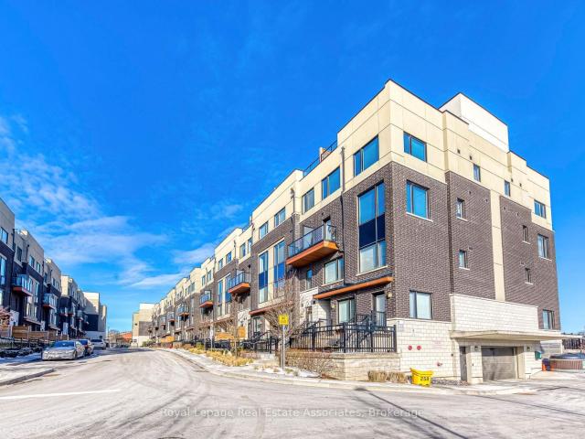 Property for rent in Woburn, Ontario