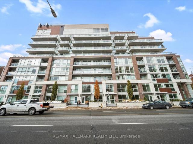 Condo for sale in Woburn, Ontario