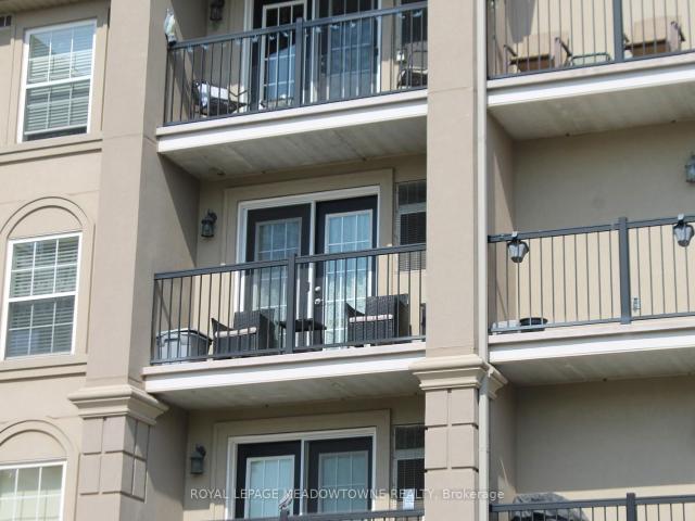 Condo for rent in Milton, Ontario