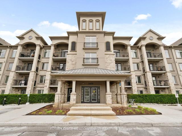 Condo for sale in Milton, Ontario