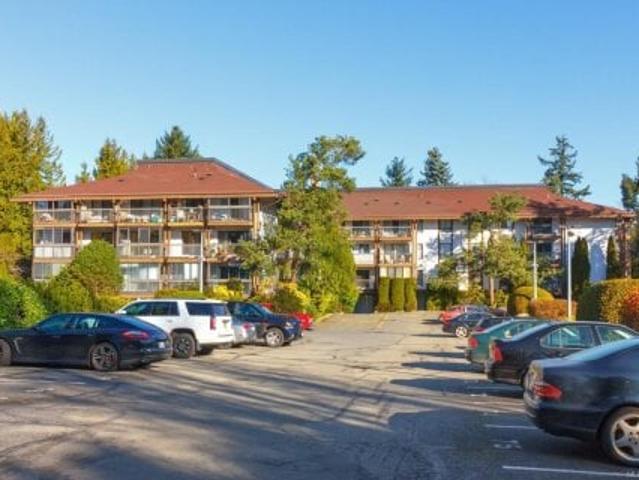 Condo for sale in Saanich, British Columbia