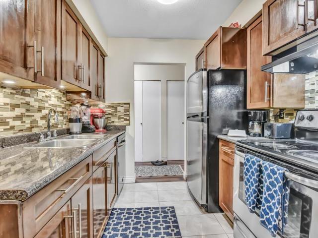Apartment for sale in Coquitlam, British Columbia
