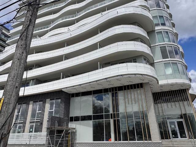 Condo for rent in Woburn, Ontario