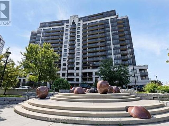 Condo for sale in Woburn, Ontario