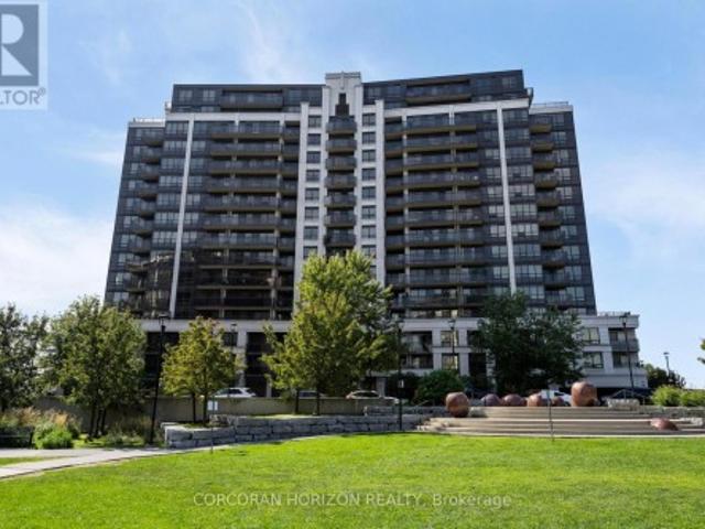 Condo for sale in Woburn, Ontario