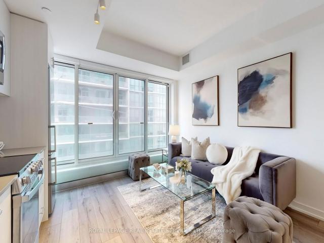 Condo for sale in Woburn, Ontario
