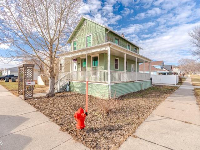 House for sale in Mandan, North Dakota
