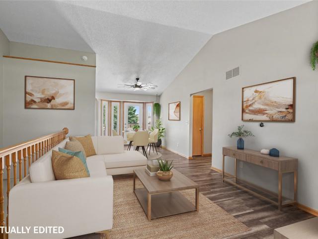 House for sale in Guthrie, Iowa