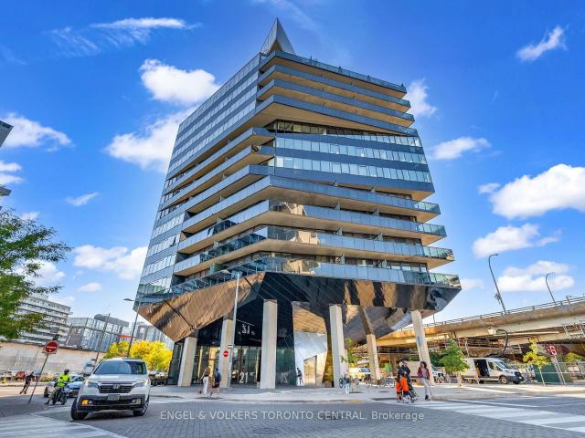 Condo for sale in Woburn, Ontario