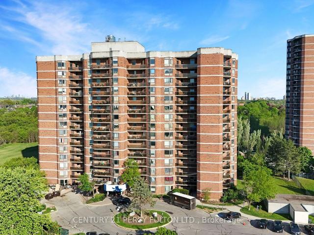 Condo for sale in Woburn, Ontario