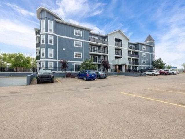 Apartment for sale in Fort Mcmurray, Alberta