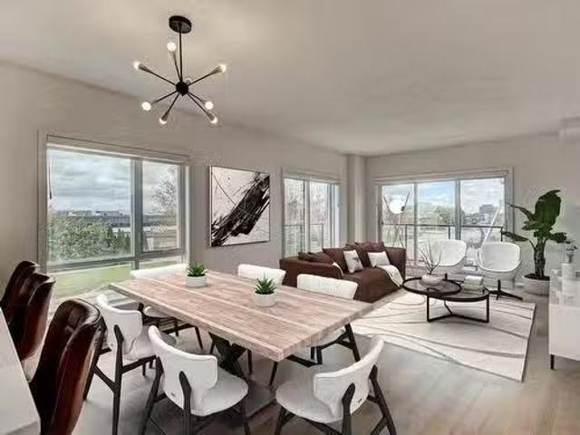 Condo for sale in Pointe-claire