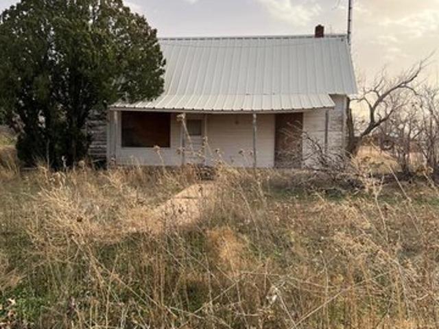 House for sale in Snyder, Texas