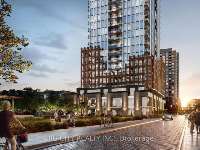 Condo for rent in Woburn, Ontario