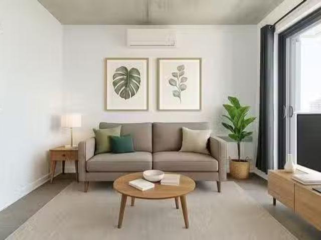 Condo for sale in Montreal