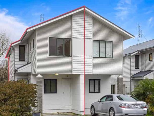 House for rent in Paremoremo, Oroua County