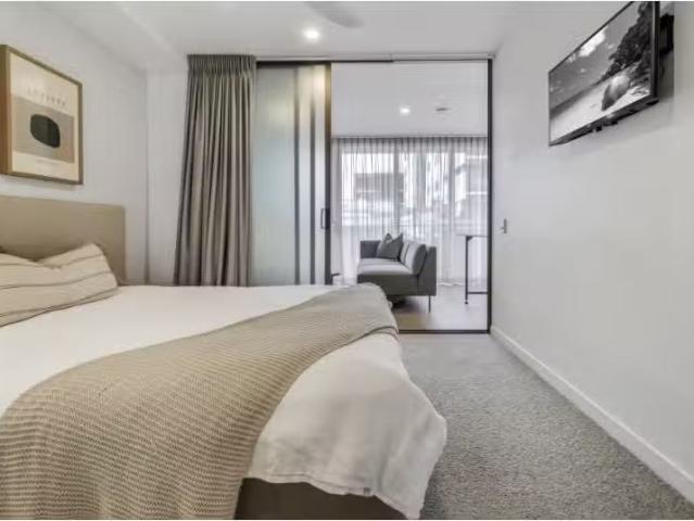 Apartment for rent in Toombul, Queensland
