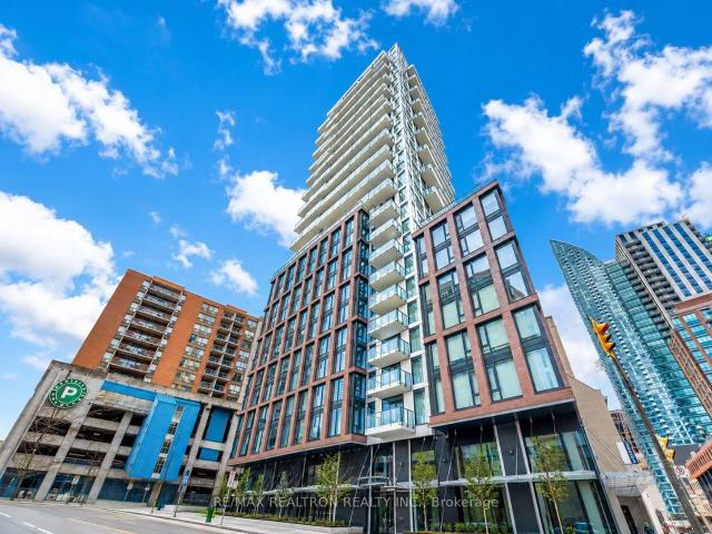 Condo for rent in Woburn, Ontario