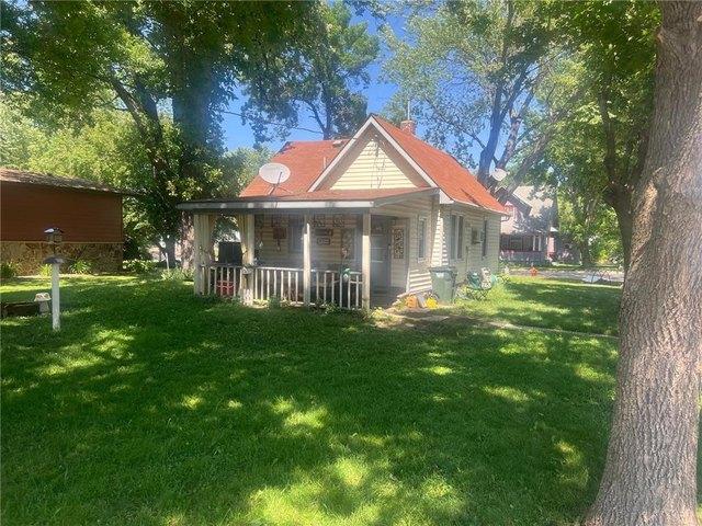 House for sale in Grove City, Minnesota