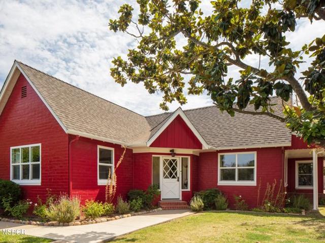 House for sale in Solvang, California