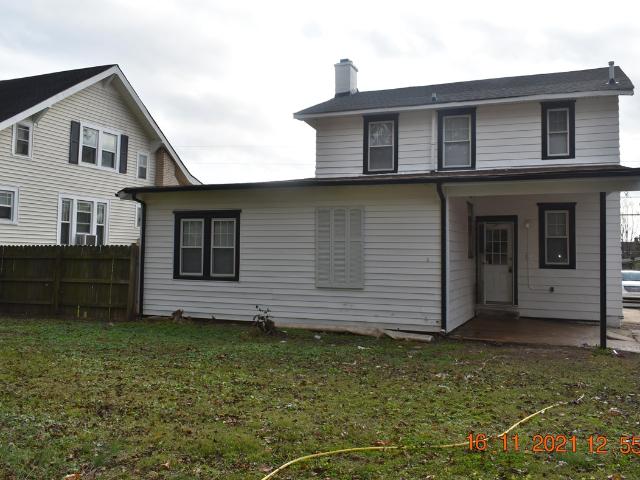 House for sale in Fulton, Kentucky