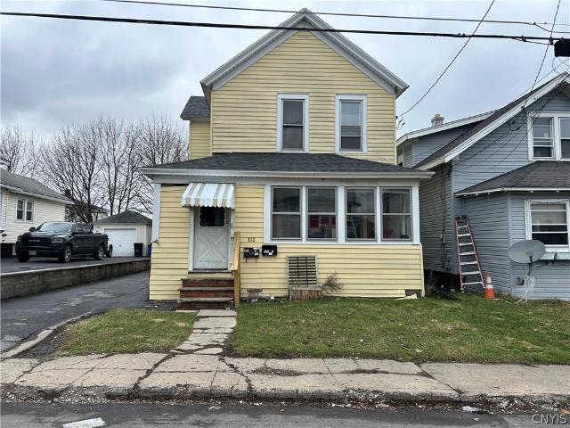 House for sale in Geddes, New York