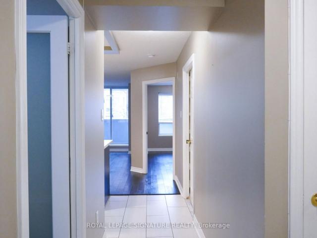 Condo for rent in Woburn, Ontario