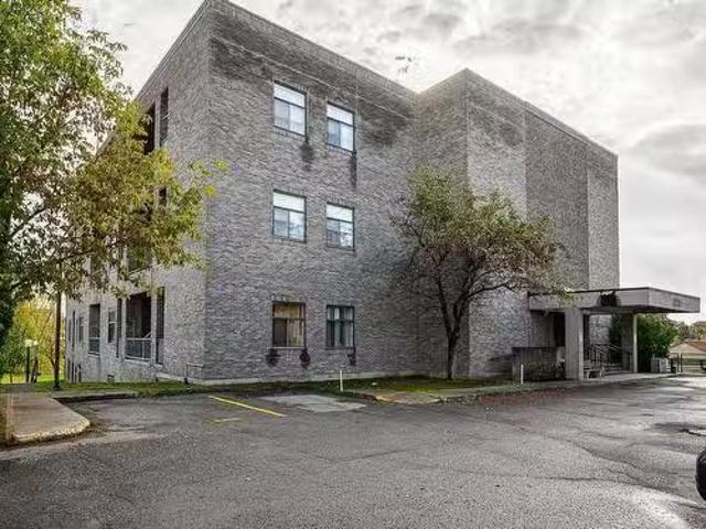 Condo for sale in Saint-jerome, Quebec