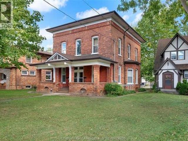 Property for sale in Chatham–kent, Ontario